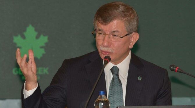 Millet ittifakının Cumhurbaşkanı adayı kim olmalı?