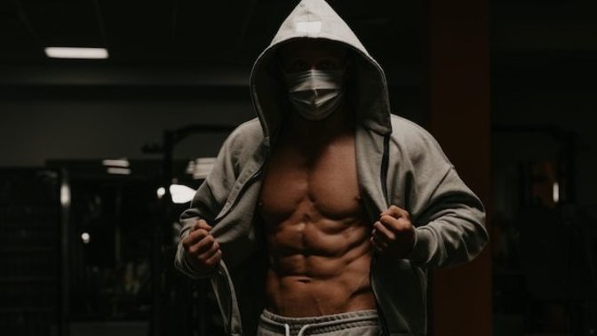 Hastayken spor yapmanın vücuda bir zararı olur mu?