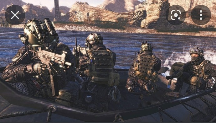 Call Of Duty Modern Warfare serisi Oynayanlar Bu Askerleri Hatırladınız mı? Nasıldı sizce bu Ekip benim en sevdiğim Ekipler?