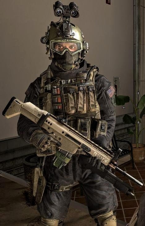 Call Of Duty Modern Warfare serisi Oynayanlar Bu Askerleri Hatırladınız mı? Nasıldı sizce bu Ekip benim en sevdiğim Ekipler?