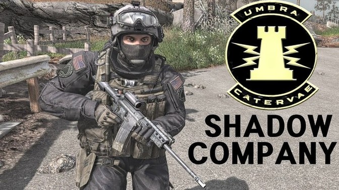 Call Of Duty Modern Warfare serisi Oynayanlar Bu Askerleri Hatırladınız mı? Nasıldı sizce bu Ekip benim en sevdiğim Ekipler?