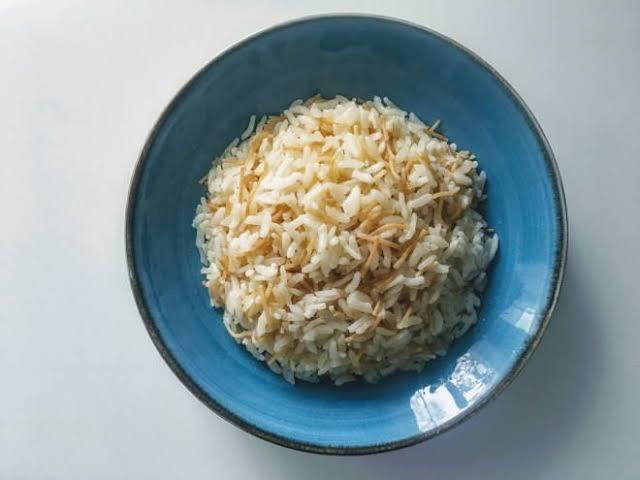 Pirinç pilavı için hangi şehriyeyi kullanıyorsunuz?