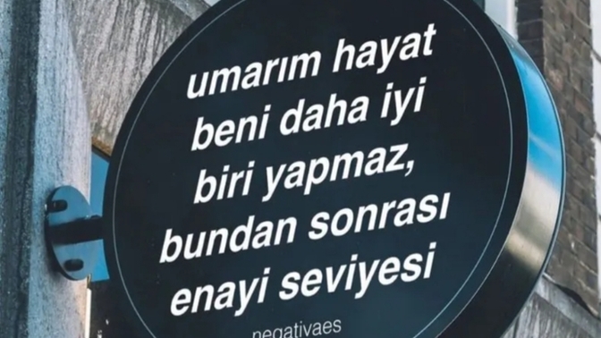 Ne kadar iyi birisin?
