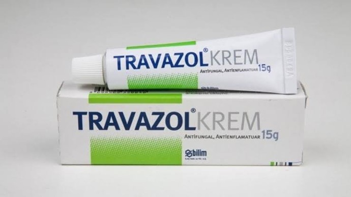Koltuk altı pişiği nasıl geçer?