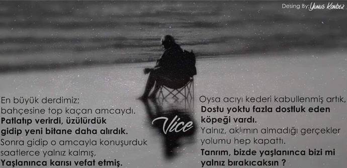 Olgunlaştıkça nelerden arındınız?