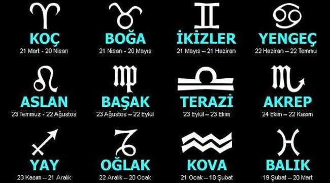 Hangi burçtan sevgili edinmeye tövbelisiniz🤔?