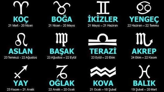 Hangi burçtan sevgili edinmeye tövbelisiniz🤔?