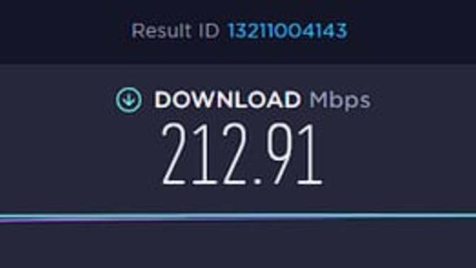 TurkNet GigaFiber düşük hız veriyor?