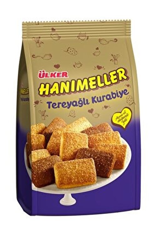 Sevdiğiniz atıştırmalık lar neler?