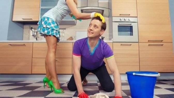 Hanımcı erkekler diğer erkeklerden 10 adım önde midir?