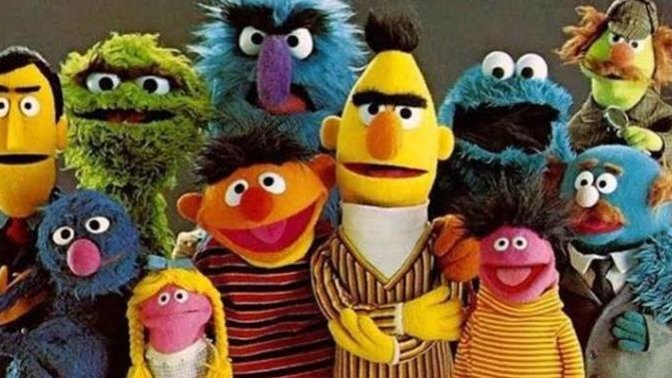 Biraz da nostalji! Susam Sokağı’ndaki en çok sevdiğiniz karakter kimdi?