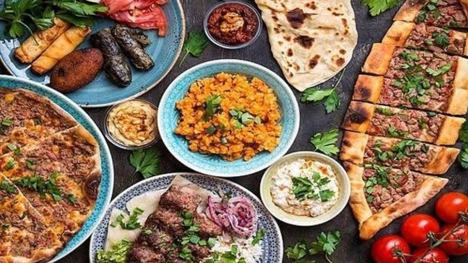 Ekonomik özgür olsanız sürekli dışardan mı yemek sipariş ederdiniz yoksa evde de yapar mıydınız?