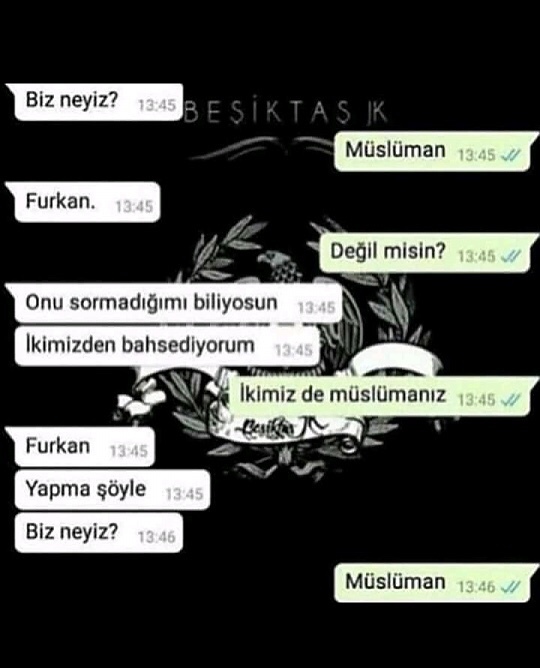 Erkeklerin en sevmediği soru nedir?