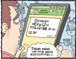 Erkeklerin en sevmediği soru nedir?