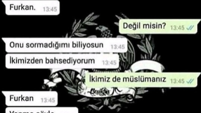 Erkeklerin en sevmediği soru nedir?