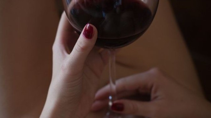 Seksi hangi içkiye benzetiyorsun🥃?