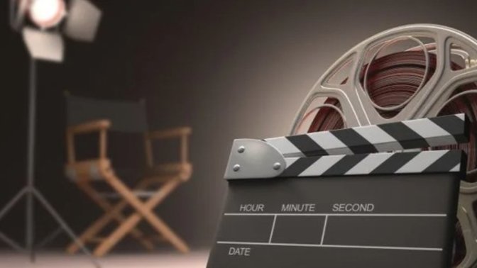 Film listesi yapıp izlememe huyunuz var mı😄😄?