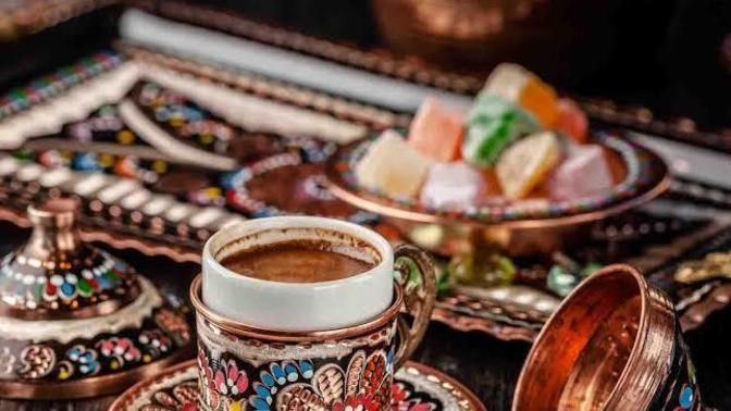 Türk kahvesi mi Nescafe mi seviyorsunuz?