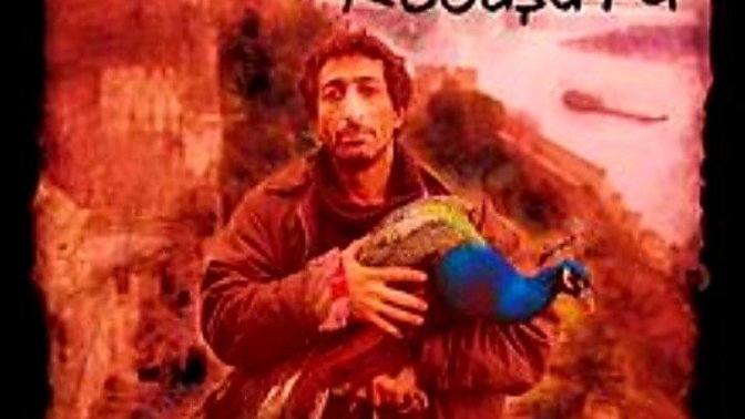 Tabutta Rövaşata Filmini İzlediniz Mi?