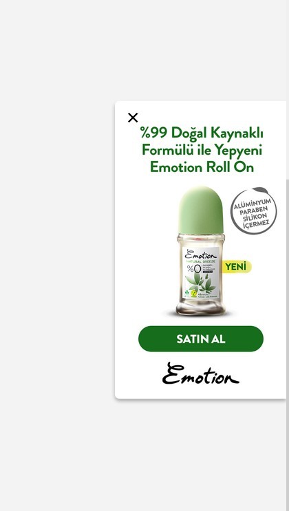Sizinde ekranınızın yanında bu gibi reklamlar çıkıyor mu?