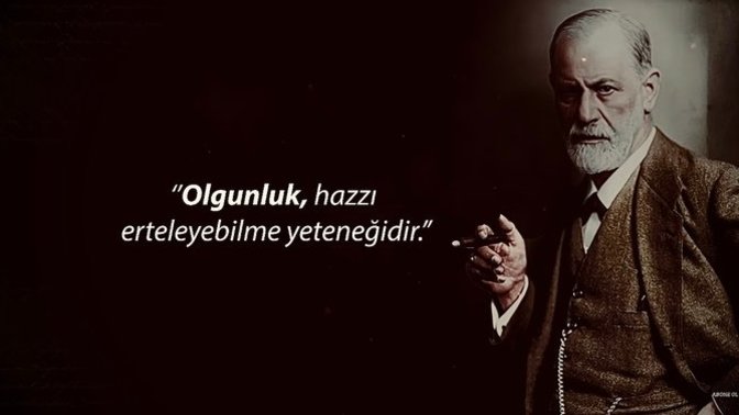 Size göre olgunluk nedir?