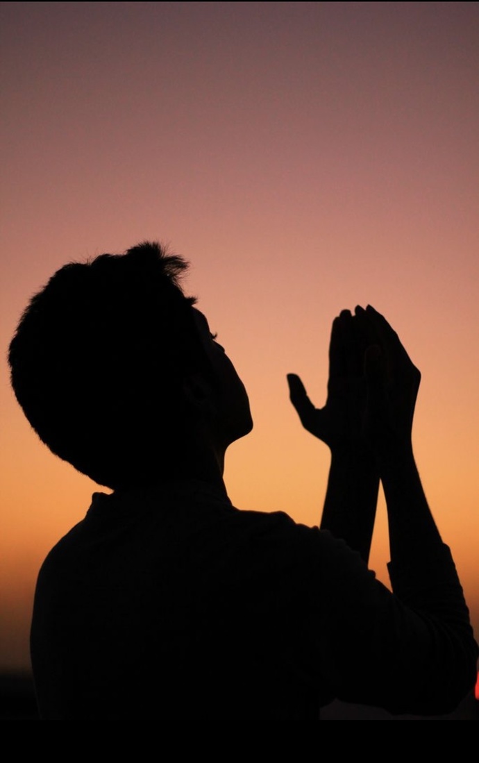 Bu sorunun altında herkes ALLAH’a DUA bıraksın?