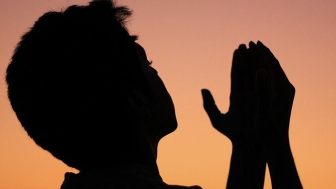 Bu sorunun altında herkes ALLAH’a DUA bıraksın?