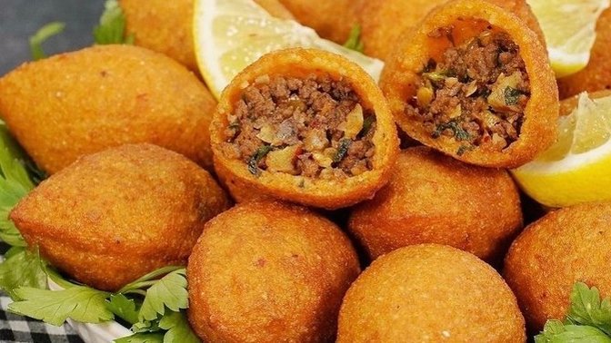 İçliköfteyi nasıl seversiniz?
