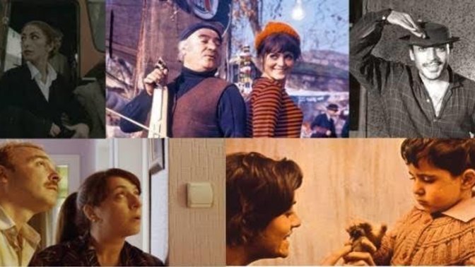 Türkler yabancı filmler kadar kaliteli yapımlar ortaya çıkarabilir mi?