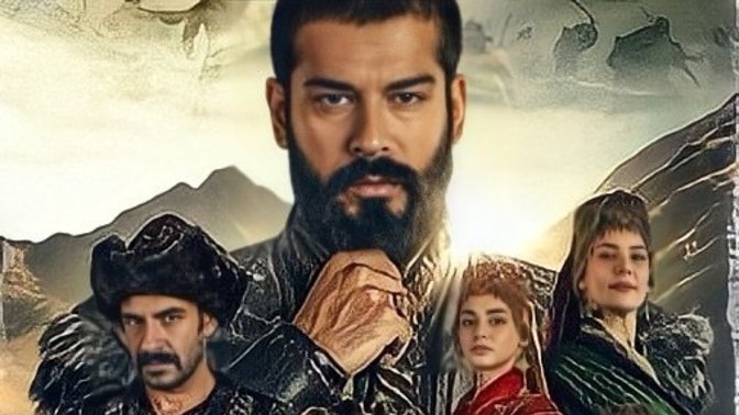 Saçma bulduğunuz ama reytingi yüksek olan bir dizi var mı?