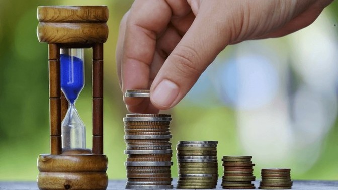 5 yılda içinde milyoner olabilir miyim?
