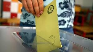Toplumun hangi kesiminin oy kullanmaması gerektiğini düşünüyorsunuz?
