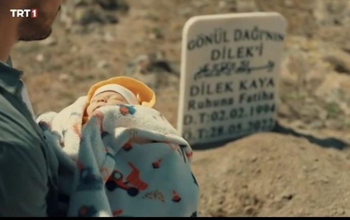 Bölümü nasıl buldunuz?