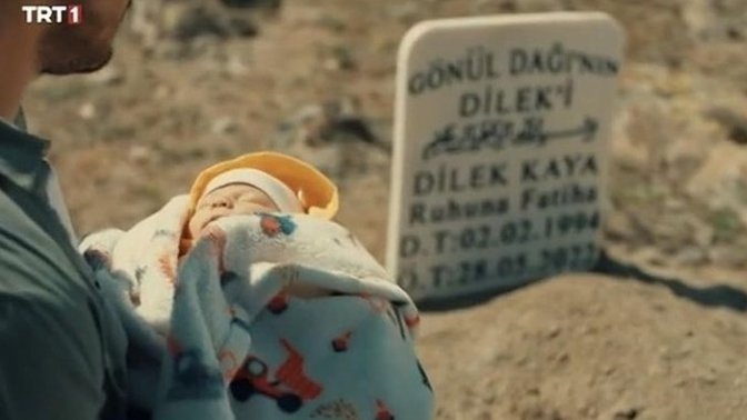 Bölümü nasıl buldunuz?