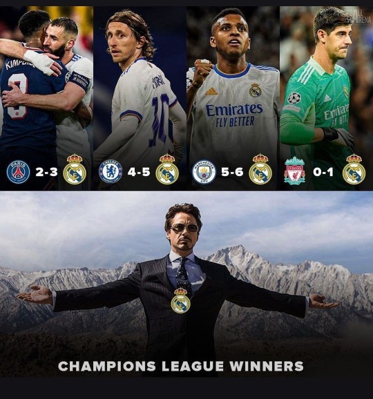 Real Madrid 1 - 0 Liverpool: Şampiyonlar Ligi şampiyonu bir kez daha Real Madrid oldu! Maçı nasıl buldunuz?