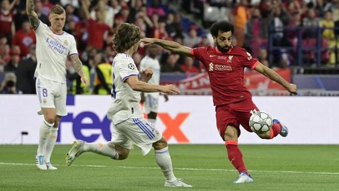 Real Madrid 1 - 0 Liverpool: Şampiyonlar Ligi şampiyonu bir kez daha Real Madrid oldu! Maçı nasıl buldunuz?