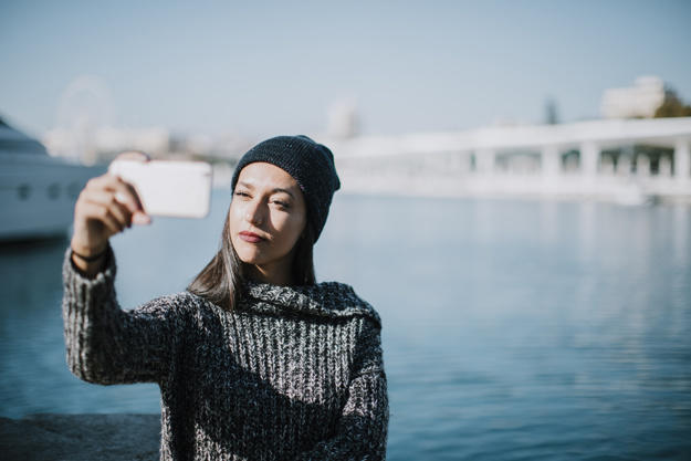 Fotojenik misiniz? Fotoğraflarda nasıl çıkarsınız?