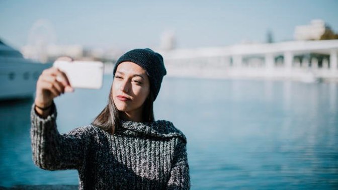 Fotojenik misiniz? Fotoğraflarda nasıl çıkarsınız?