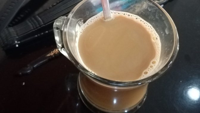 Sabahları ayılmak için kahve içer misiniz?
