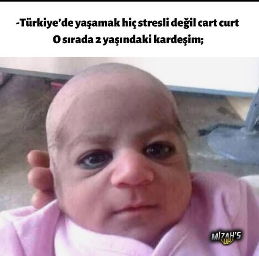 Sizden doğacak bebek güzel olur mu?