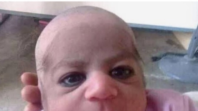 Sizden doğacak bebek güzel olur mu?