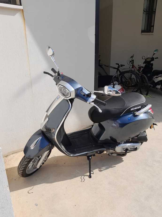 Tahmini kaç günde motor sürmeyi öğrenirim?