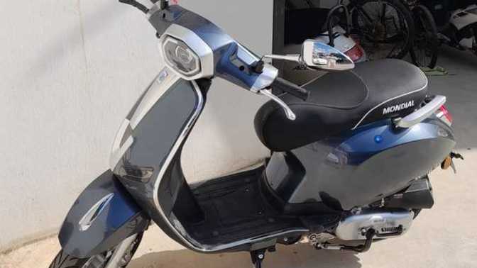 Tahmini kaç günde motor sürmeyi öğrenirim?