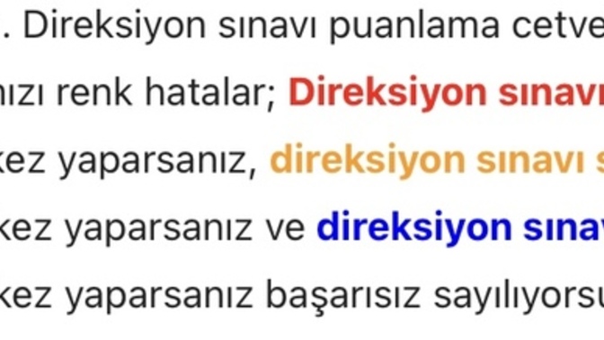 Haksızlık değil mi anlamadım dünden beri ağlıyorum bitirmek üzeredeydim?