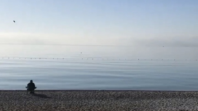 Günaydınlar Efendim Napıyorsunuz?