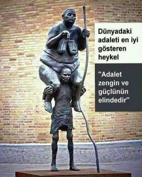 Neden fakirler tatil yapamıyor?