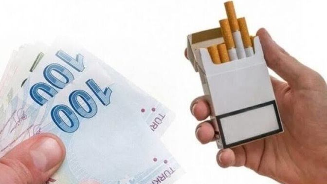 Sigaraya gelecek olan zammı duydunuz mu?