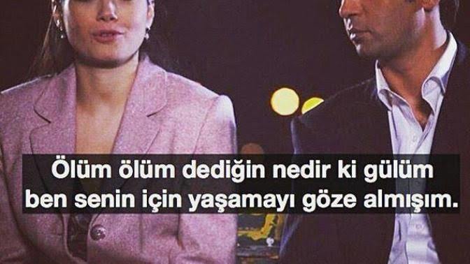 Bir gece için 40 yılım onun olsun diyebilir misin?