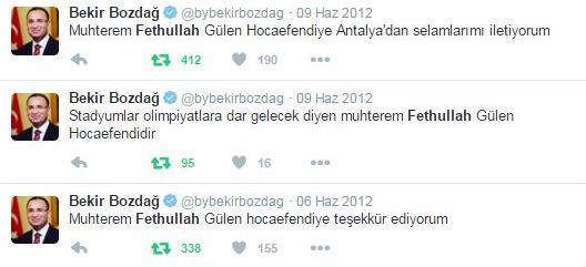 Adalet Bakanı Bozdağ: "Kadınlara seçilme hakkını tam anlamıyla hayata geçiren AK Parti'dir." dedi! Katılıyor musunuz?