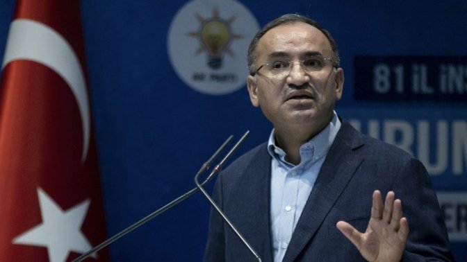 Adalet Bakanı Bozdağ: "Kadınlara seçilme hakkını tam anlamıyla hayata geçiren AK Parti'dir." dedi! Katılıyor musunuz?